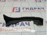 Накладка панели приборов Infiniti FX35 (S50)