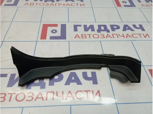 Накладка панели приборов Infiniti FX35 (S50)