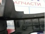 Кожух рулевой колонки верхний Infiniti FX35 (S50) 48470-CG000