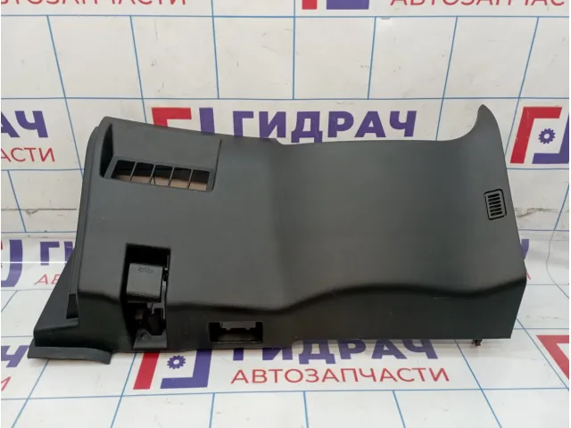 Накладка декоративная под рулевую колонку Infiniti FX35 (S50) 68106-CL70A