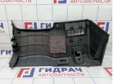 Накладка декоративная под рулевую колонку Infiniti FX35 (S50) 68106-CL70A