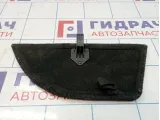 Пол багажника левый Infiniti FX35 (S50) 84907-CG000