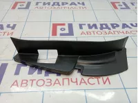 Накладка двери багажника правая Infiniti FX35 (S50) 85074-CG000