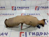 Катализатор правый Infiniti FX35 (S50) B08B2-CL60A