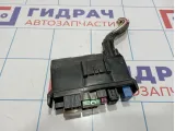 Блок предохранителей моторный Infiniti FX35 (S50) 24381-C9900