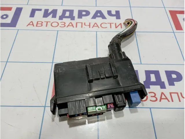 Блок предохранителей моторный Infiniti FX35 (S50) 24381-C9900