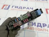 Блок предохранителей моторный Infiniti FX35 (S50) 24381-C9900