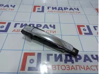 Ручка двери наружная задняя правая Infiniti FX35 (S50) 80610-CA000