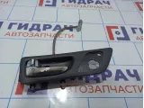 Ручка двери задняя внутренняя левая Infiniti FX35 (S50) 80671-CL70A