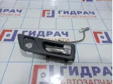 Ручка двери задняя внутренняя правая Infiniti FX35 (S50) 80670-CL70A