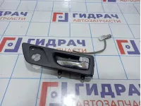 Ручка двери задняя внутренняя правая Infiniti FX35 (S50) 80670-CL70A