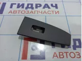 Накладка кнопки стеклоподъемника переднего левого Infiniti FX35 (S50) 82961-CL70B