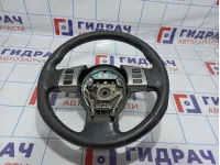 Рулевое колесо Infiniti FX35 (S50) 48430-CL81A
