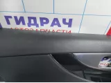 Обшивка двери передняя левая Infiniti FX37 (S51) 80901-1WY3B