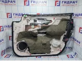 Обшивка двери передняя левая Infiniti FX37 (S51) 80901-1WY3B