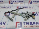 Стеклоподъемник электрический задний правый Infiniti FX37 (S51) 82720-EG000