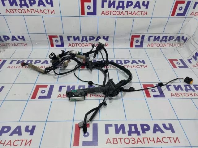 Проводка двери передней правой Infiniti FX37 (S51) 24124-1CY1A