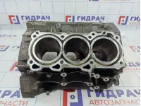 Блок двигателя Infiniti FX37 (S51) 11000-EY37A