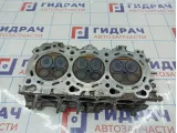 Головка блока правая Infiniti FX37 (S51) 11040-EY02D