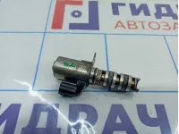 Клапан электромагнитный изменения фаз ГРМ правый Infiniti FX37 (S51) 23796-JK20B