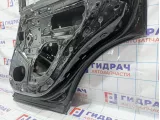 Дверь задняя правая Infiniti FX37 (S51) H210M-1CAMA