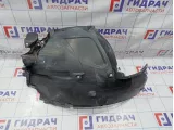 Локер передний правый задняя часть Infiniti FX37 (S51) 63842-1CA0A