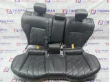 Комплект сидений Infiniti FX37 (S51)