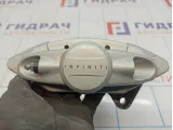 Суппорт тормозной задний правый Infiniti FX37 (S51) 44001-JL02A