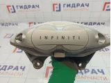 Суппорт тормозной передний правый Infiniti FX37 (S51) 41001-JL02A