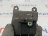 Моторчик заслонки отопителя Infiniti FX37 (S51) 27732-AM610