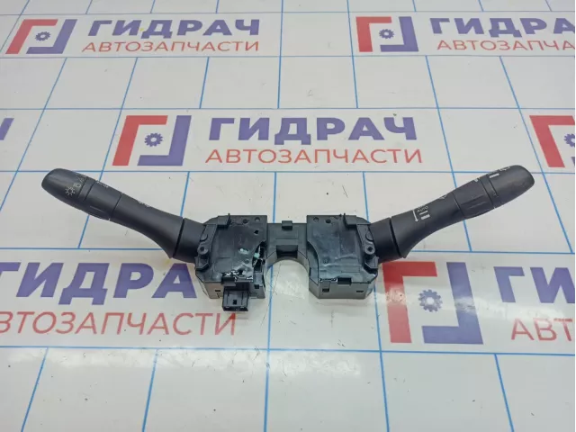 Переключатель подрулевой в сборе Infiniti FX37 (S51) 25560-1BP0A