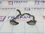 Блок кнопок панели приборов Infiniti FX37 (S51) 25273-1CA0A