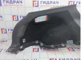 Обшивка багажника левая Infiniti FX37 (S51) 84951-1CA0B