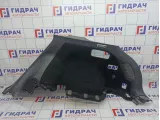 Обшивка багажника правая Infiniti FX37 (S51) 84950-1CA0B