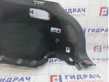 Обшивка багажника правая Infiniti FX37 (S51) 84950-1CA0B