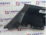 Обшивка багажника правая Infiniti FX37 (S51) 84950-1CA0B