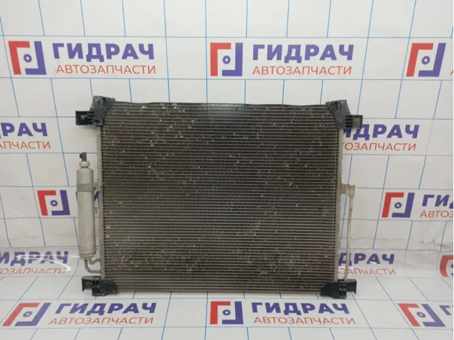 Радиатор кондиционера Infiniti FX37 (S51) 92110-1BH0A