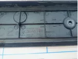 Накладка переднего бампера под номер Infiniti FX37 (S51) 96210-1CJ0A