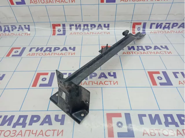 Кронштейн замка капота Infiniti FX37 (S51) 62550-1CA0A