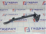 Кронштейн замка капота Infiniti FX37 (S51) 62550-1CA0A