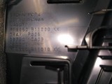 Дефлектор воздушный центральный правый Infiniti FX50 (S51) 687501CA0A Отличное состояние.
