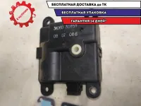 Мотор заслонки отопителя Infiniti FX50 (S51) 3K06030851 Отличное состояние.