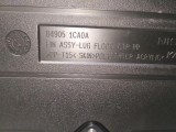 Пол багажника Infiniti FX50 (S51) 849051CA0A Отличное состояние.