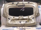 Дверь багажника со стеклом Infiniti FX50 (S51) Infiniti Отличное состояние.