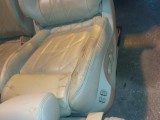 Комплект сидений Infiniti FX50 (S51) Infiniti Хорошее состояние.