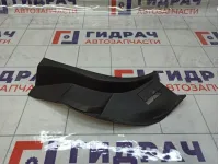 Водосток багажника левый Infiniti FX50 768A51CA0A