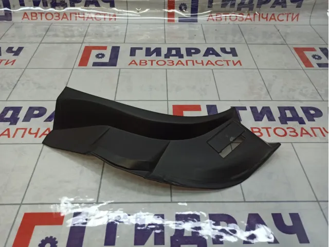 Водосток багажника левый Infiniti FX50 768A51CA0A