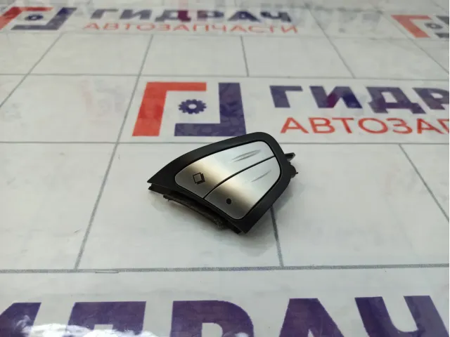 Кнопка многофункциональная Infiniti FX50 252731CA0A