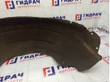 Локер (Подкрылок) задний правый Infiniti FX50 767481CA0A