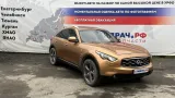 Амортизатор капота Infiniti FX50 654701CA0A